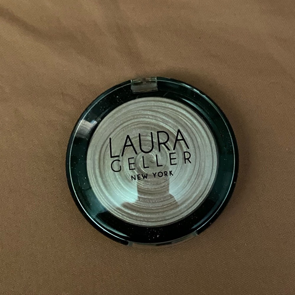 Laura Geller Highlighter Pink Shimmer
